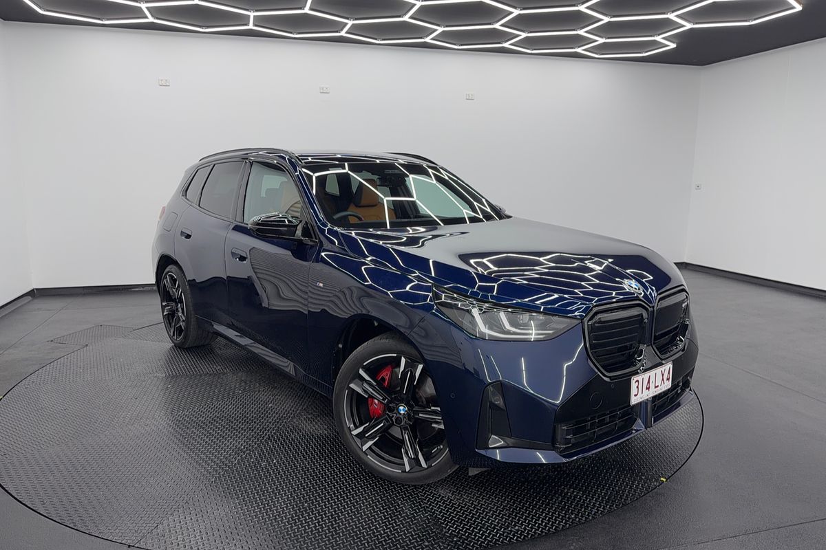 2024 BMW X3 M50 xDrive G45