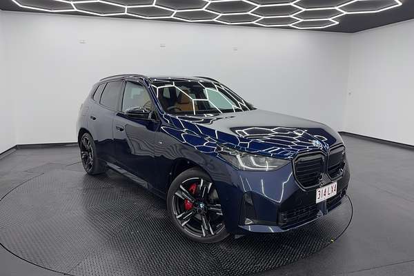 2024 BMW X3 M50 xDrive G45