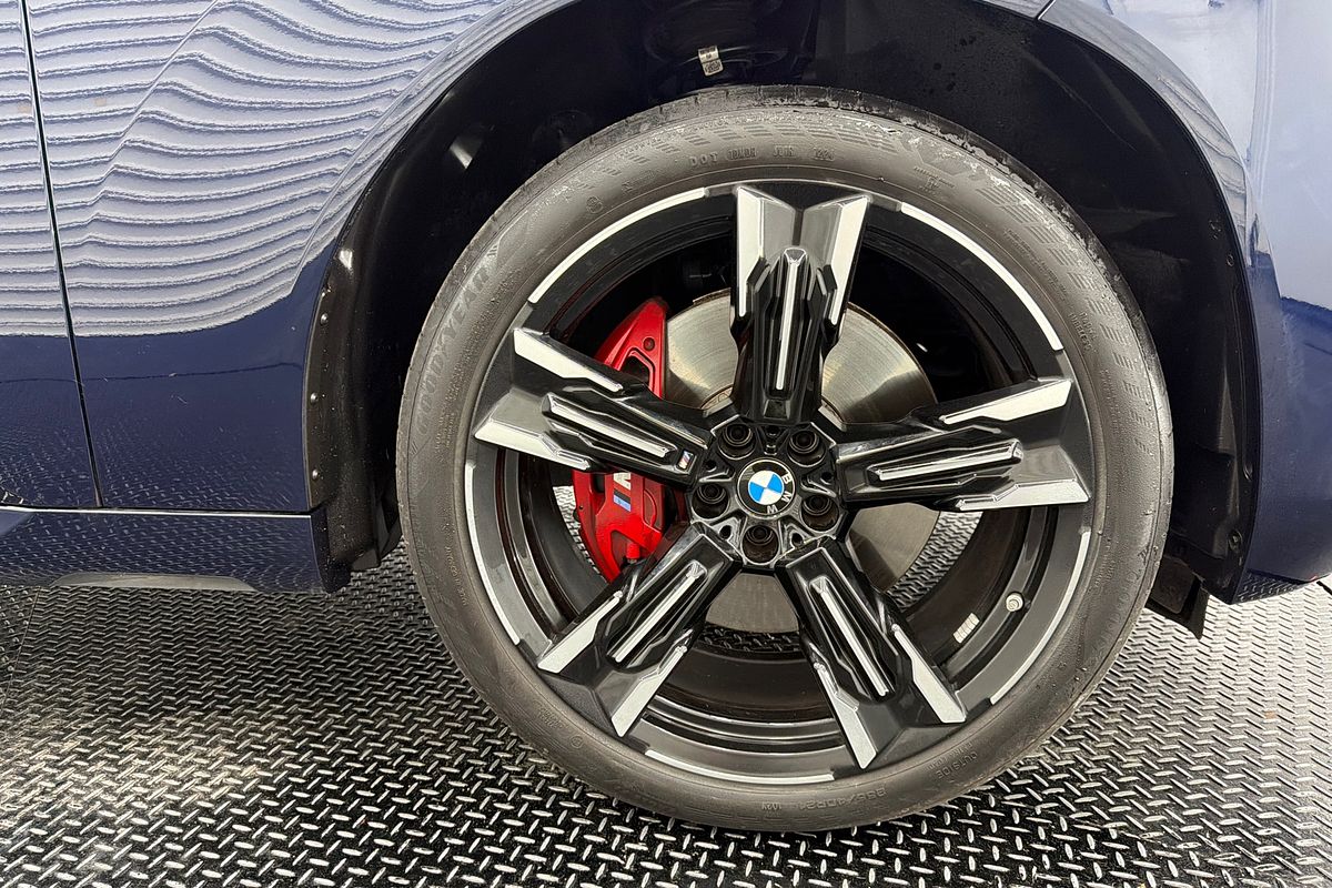 2024 BMW X3 M50 xDrive G45