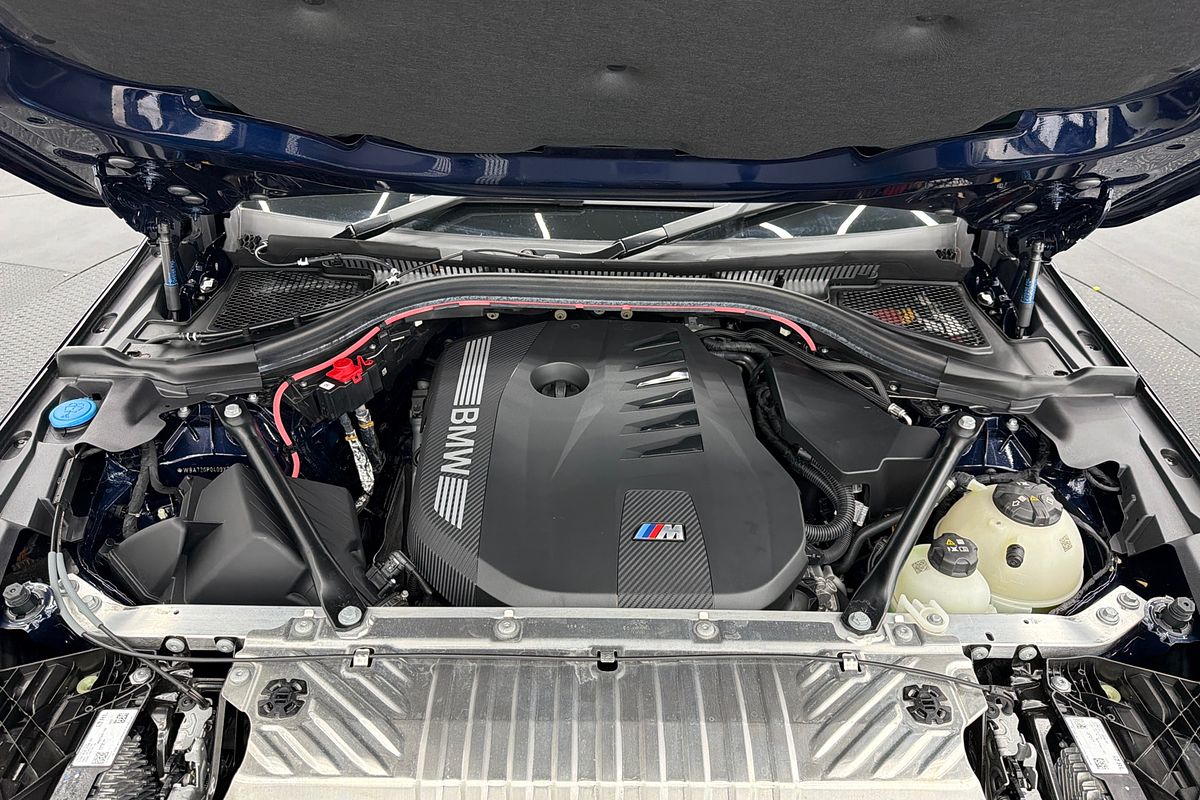 2024 BMW X3 M50 xDrive G45