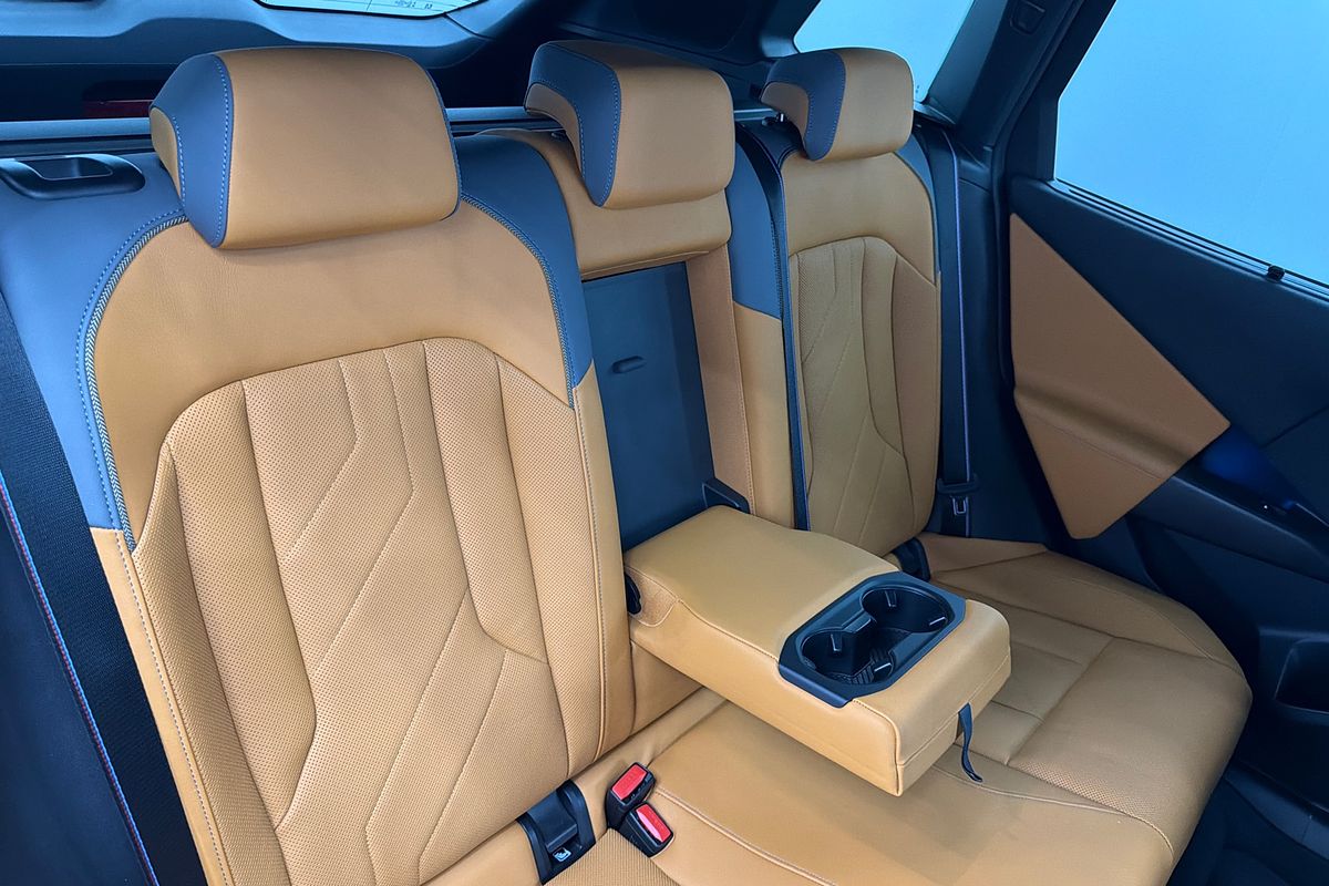 2024 BMW X3 M50 xDrive G45