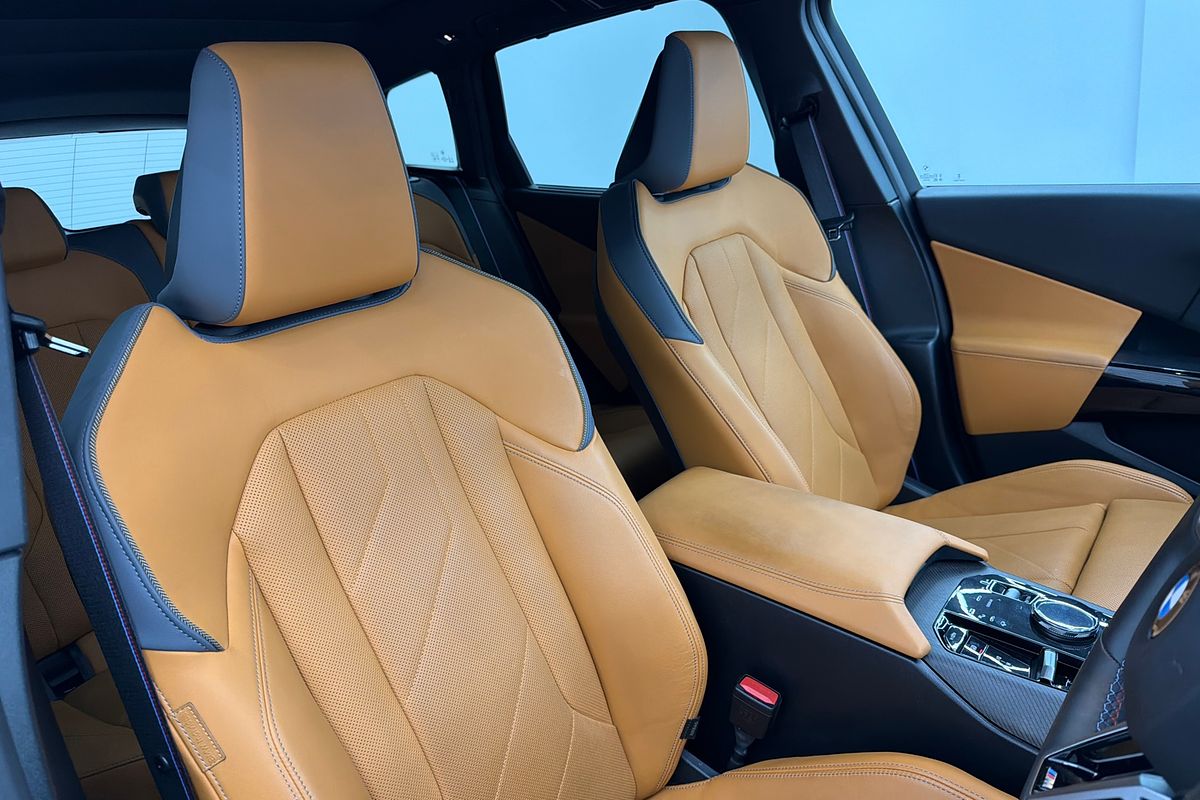 2024 BMW X3 M50 xDrive G45