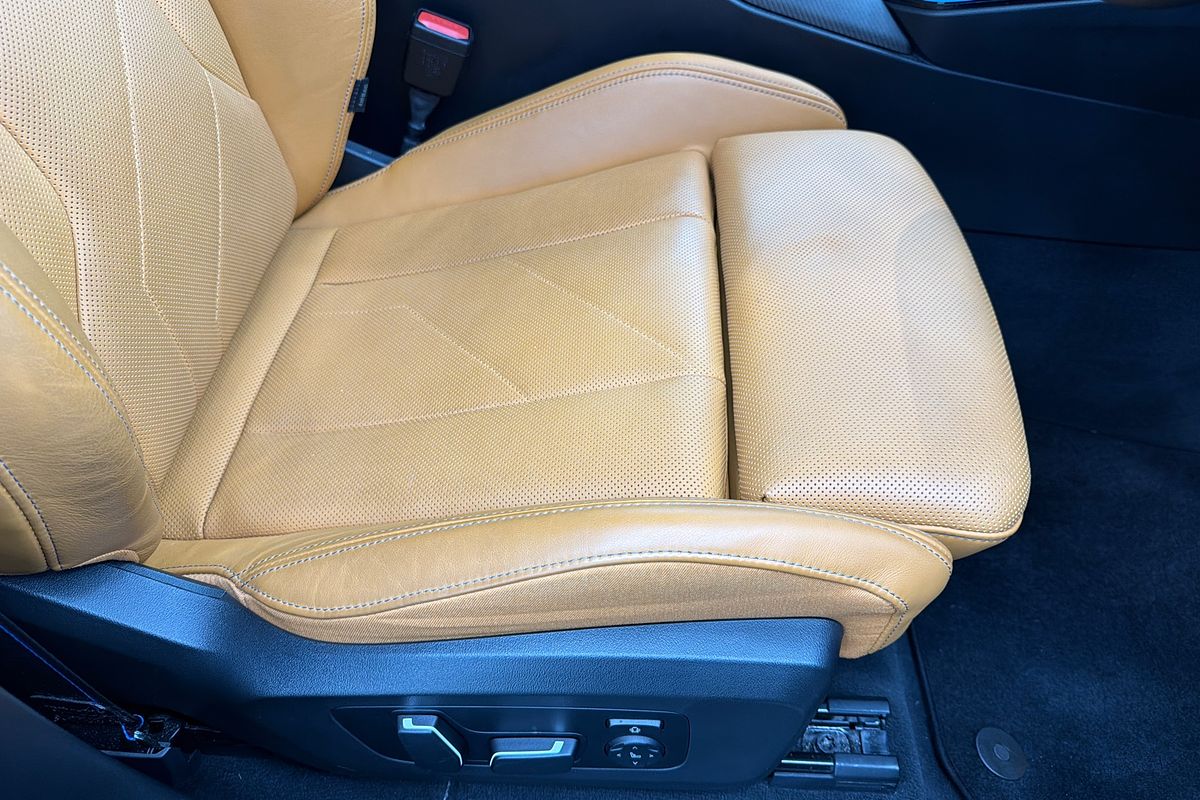 2024 BMW X3 M50 xDrive G45