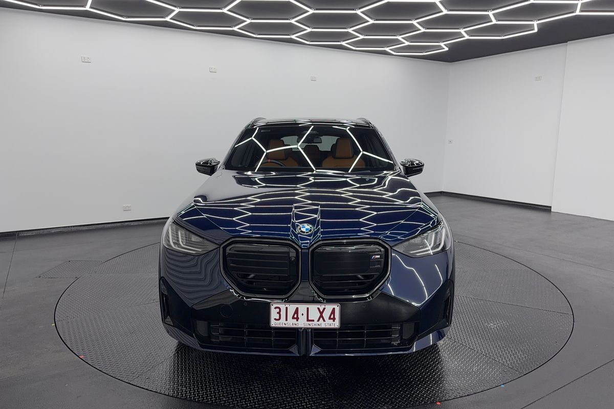 2024 BMW X3 M50 xDrive G45