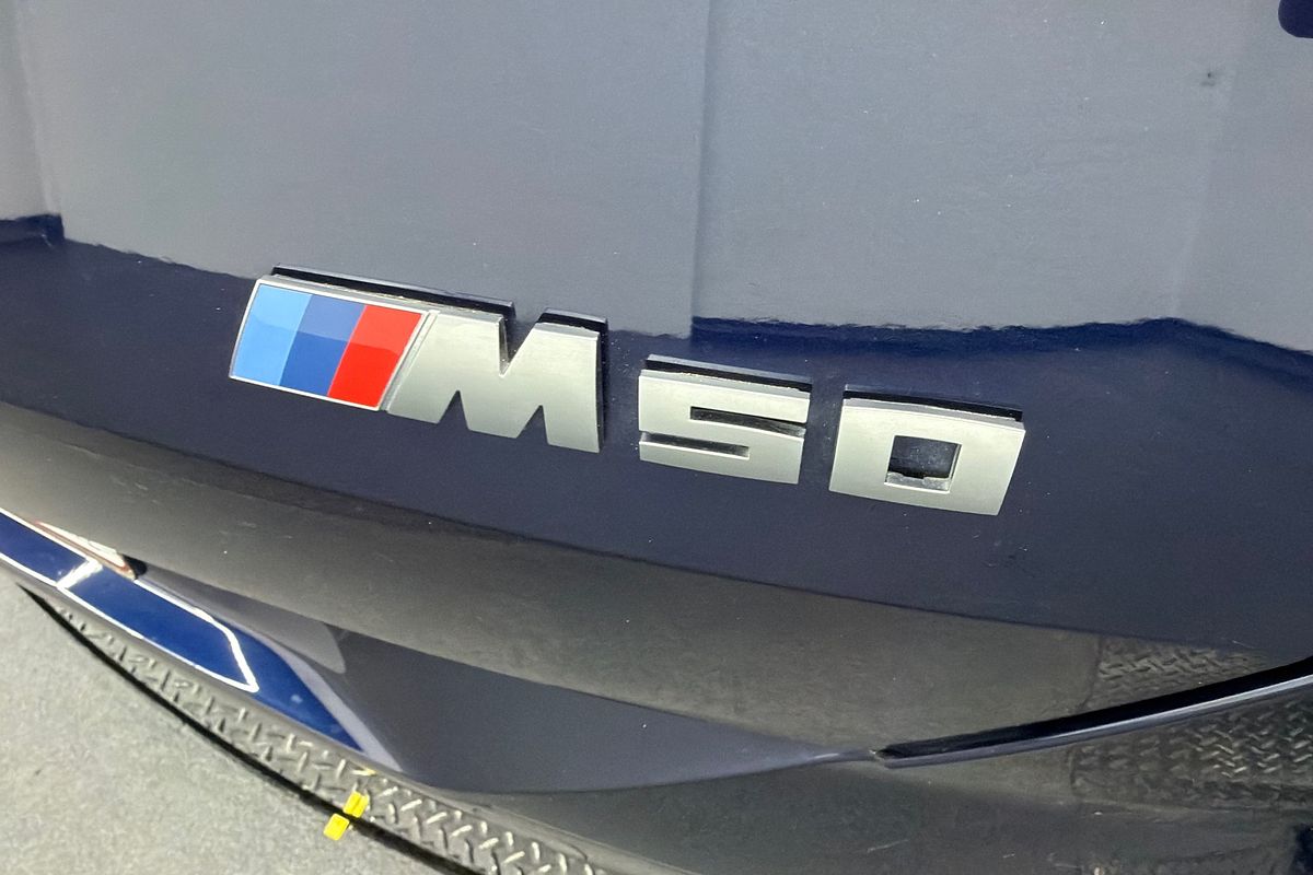 2024 BMW X3 M50 xDrive G45