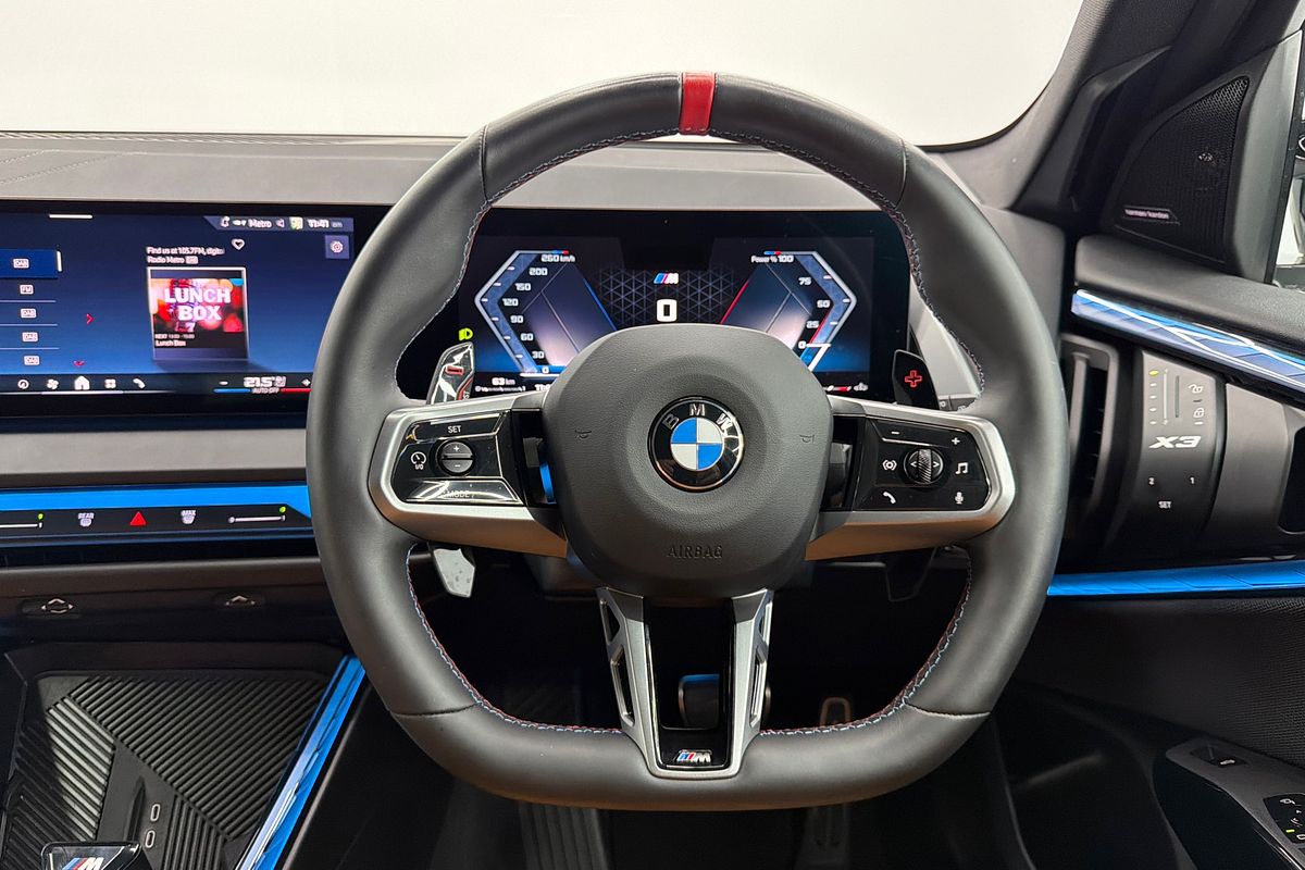 2024 BMW X3 M50 xDrive G45