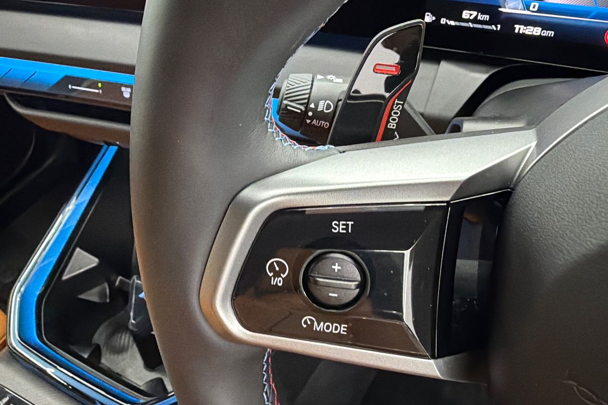 2024 BMW X3 M50 xDrive G45