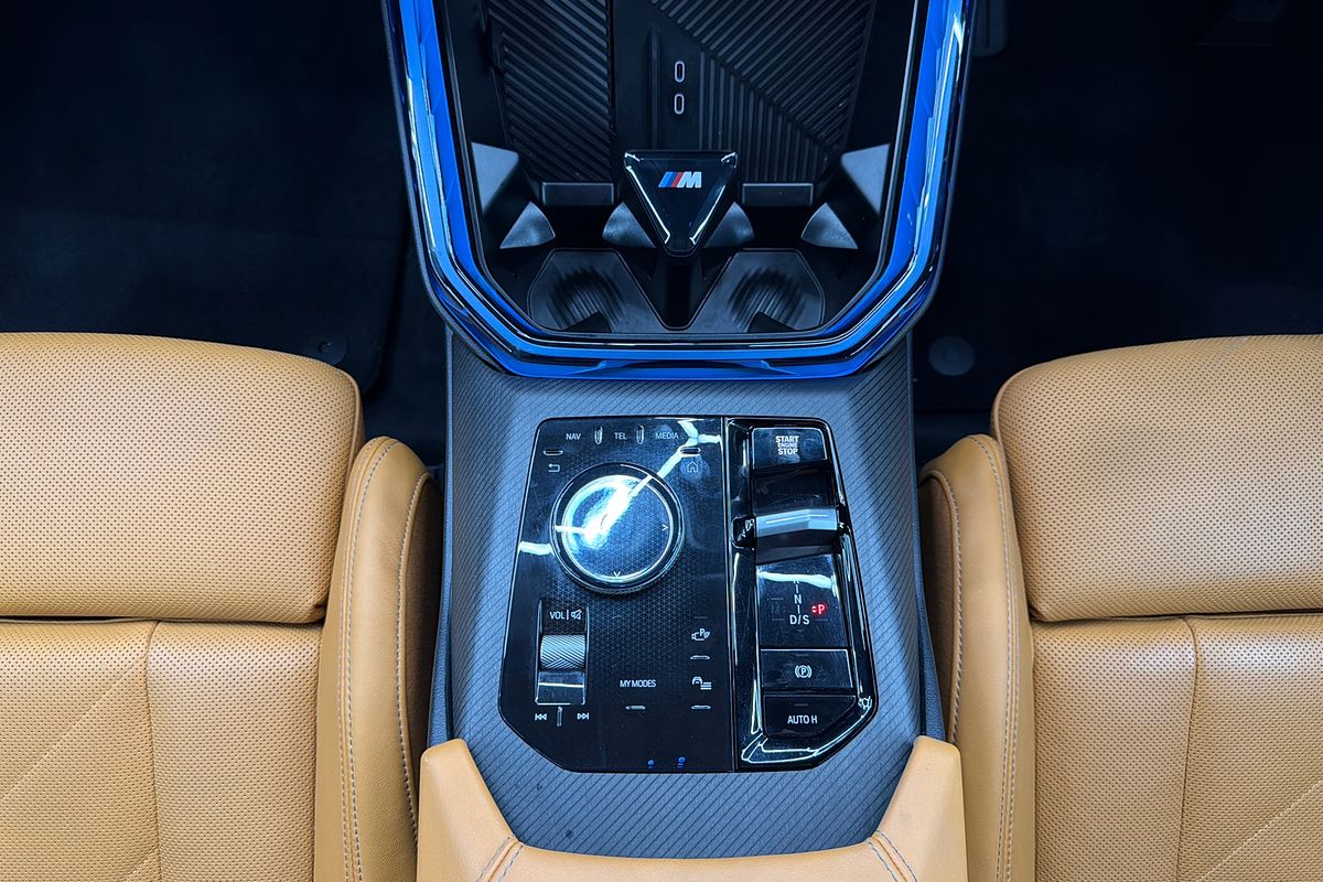 2024 BMW X3 M50 xDrive G45