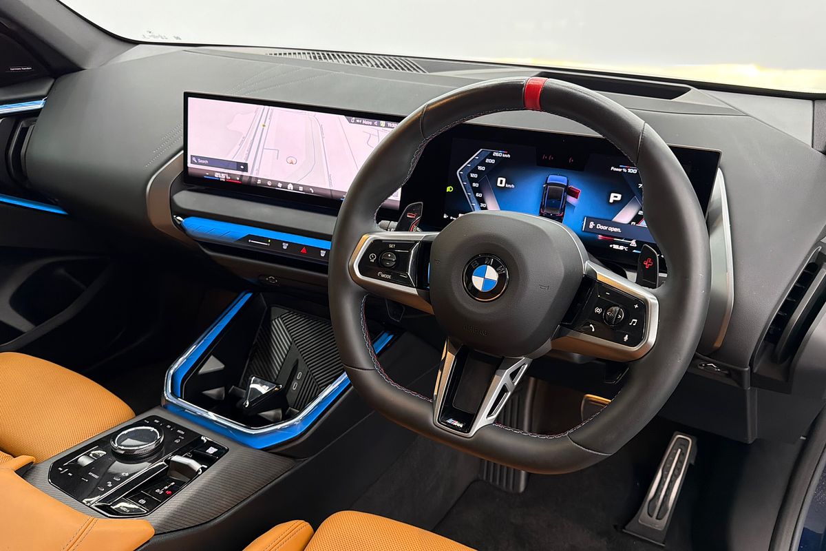 2024 BMW X3 M50 xDrive G45