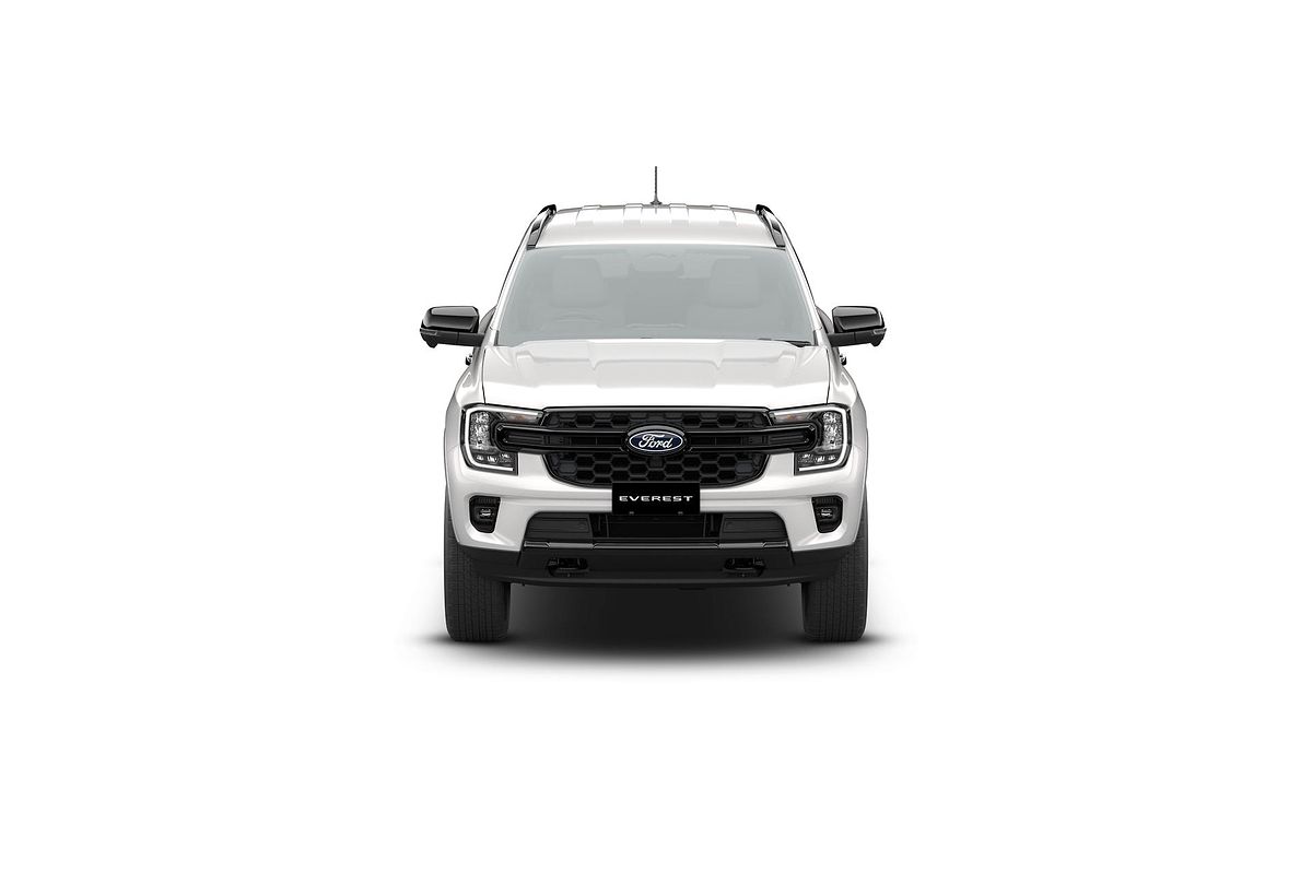 2026 Ford Everest Sport 2.0L