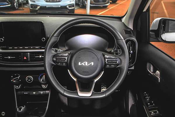 2026 Kia Picanto GT-Line JA PE2 thumb-6