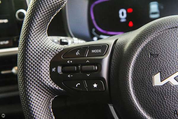 2026 Kia Picanto GT-Line JA PE2 thumb-14