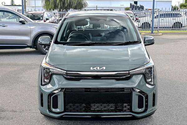 2026 Kia Picanto GT-Line JA PE2 thumb-1