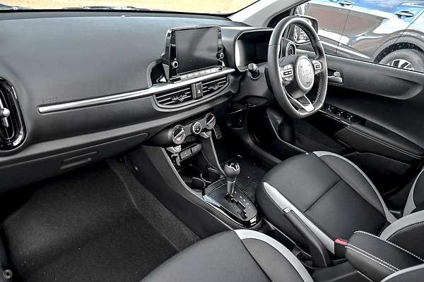2026 Kia Picanto GT-Line JA PE2 thumb-5