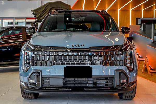 2026 Kia Sportage HEV GT-Line NQ5 PE