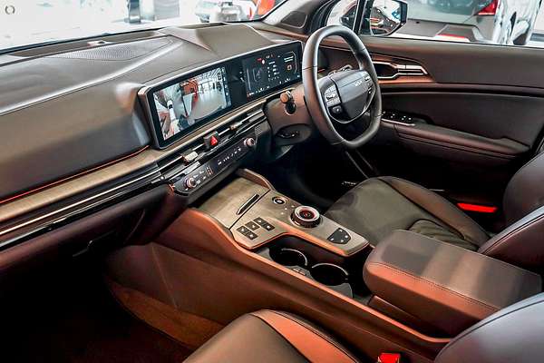 2026 Kia Sportage HEV GT-Line NQ5 PE thumb-2