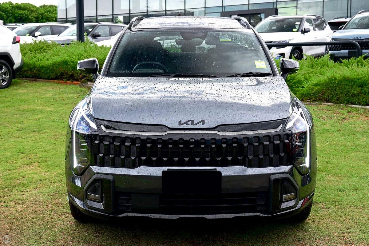 2026 Kia Sportage HEV GT-Line NQ5 PE