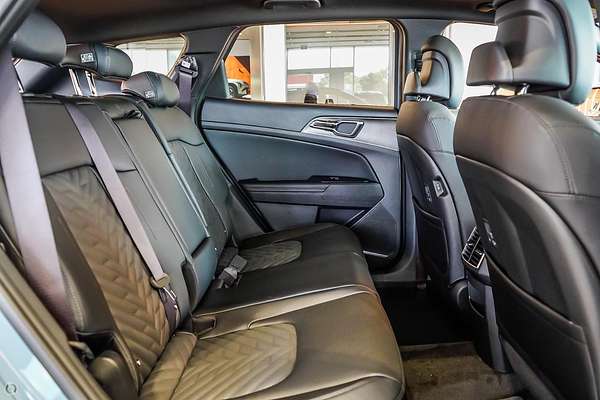 2026 Kia Sportage HEV GT-Line NQ5 PE thumb-6