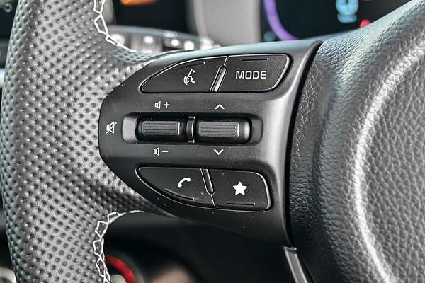 2026 Kia Picanto GT-Line JA PE2 thumb-14