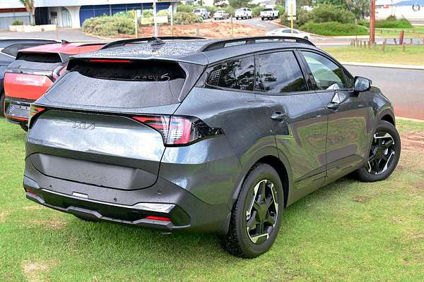 2026 Kia Sportage HEV GT-Line NQ5 PE thumb-3