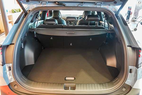 2026 Kia Sportage HEV GT-Line NQ5 PE thumb-7
