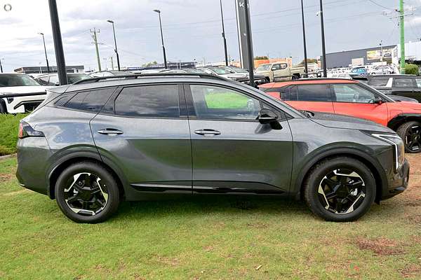 2026 Kia Sportage HEV GT-Line NQ5 PE thumb-4