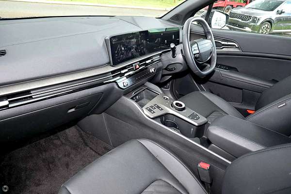 2026 Kia Sportage HEV GT-Line NQ5 PE thumb-5