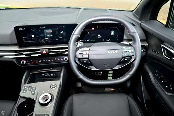 2026 Kia Sportage HEV GT-Line NQ5 PE thumb-6