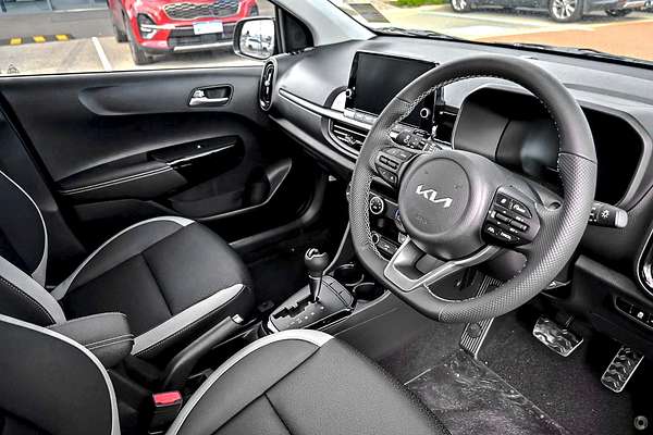 2026 Kia Picanto GT-Line JA PE2 thumb-6