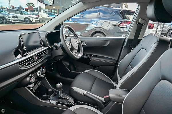 2026 Kia Picanto GT-Line JA PE2 thumb-8