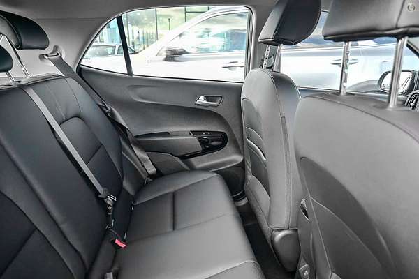 2026 Kia Picanto GT-Line JA PE2 thumb-9