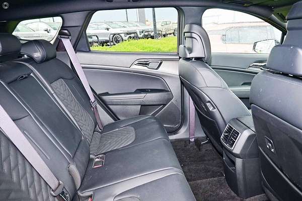 2026 Kia Sportage HEV GT-Line NQ5 PE thumb-8