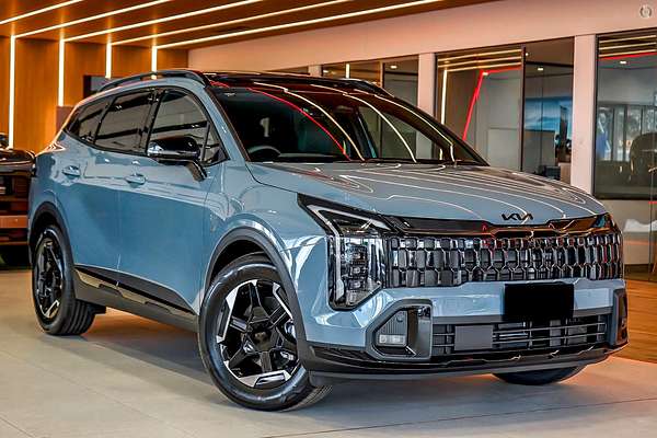 2026 Kia Sportage HEV GT-Line NQ5 PE thumb-14