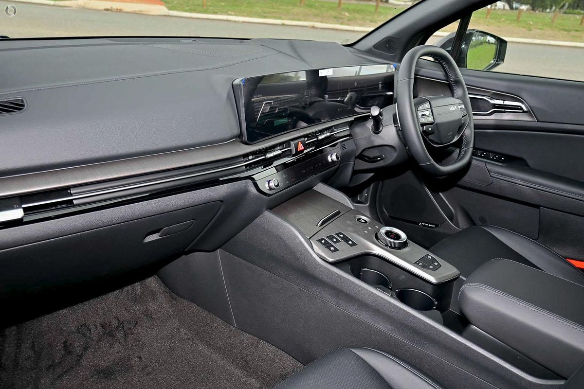 2026 Kia Sportage HEV GT-Line NQ5 PE