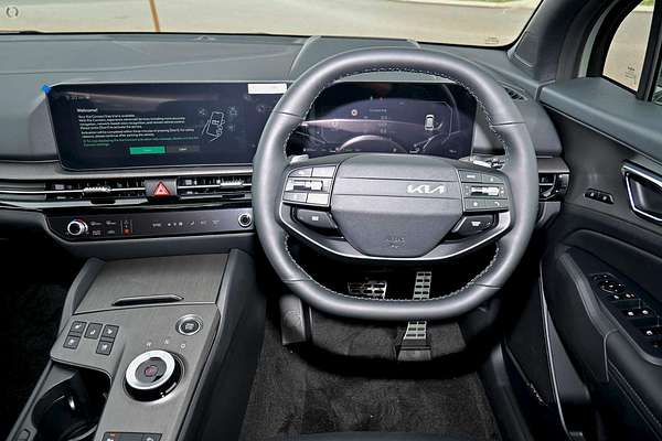 2026 Kia Sportage HEV GT-Line NQ5 PE thumb-1