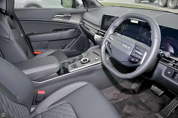 2026 Kia Sportage HEV GT-Line NQ5 PE thumb-2