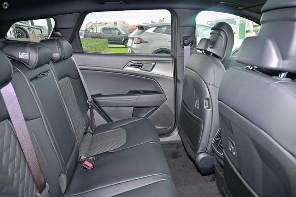 2026 Kia Sportage HEV GT-Line NQ5 PE thumb-3