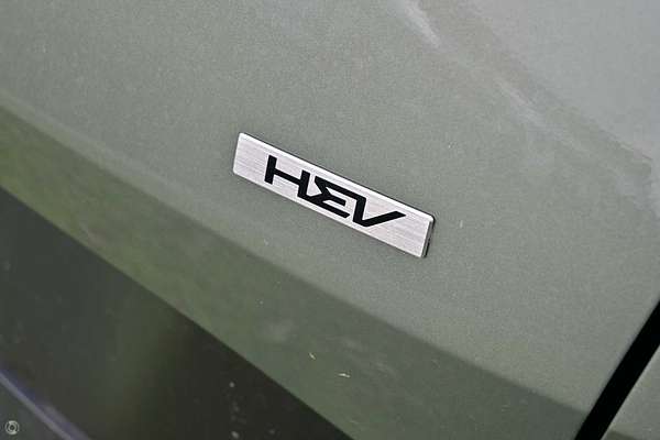 2026 Kia Sportage HEV GT-Line NQ5 PE thumb-5