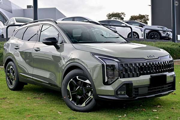 2026 Kia Sportage HEV GT-Line NQ5 PE thumb-10
