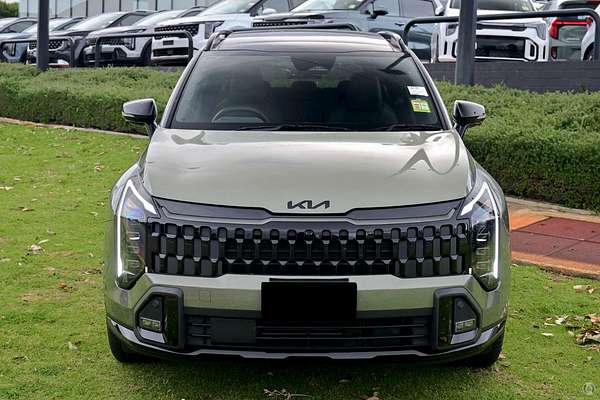 2026 Kia Sportage HEV GT-Line NQ5 PE thumb-11