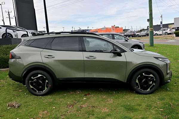 2026 Kia Sportage HEV GT-Line NQ5 PE thumb-14