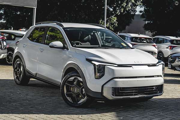 2026 Kia Stonic Sport YB PE2
