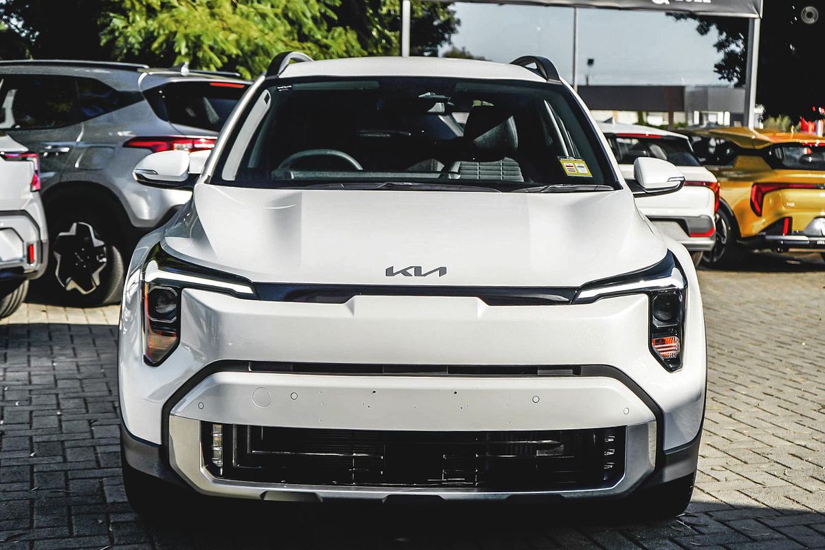 2026 Kia Stonic Sport YB PE2