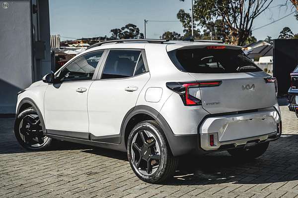 2026 Kia Stonic Sport YB PE2 thumb-3