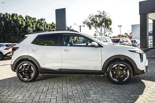 2026 Kia Stonic Sport YB PE2 thumb-4