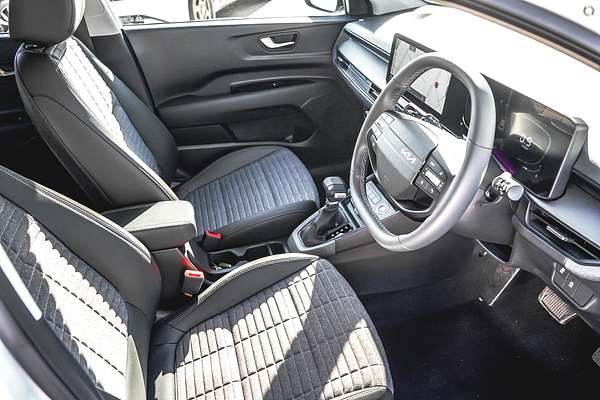 2026 Kia Stonic Sport YB PE2 thumb-5