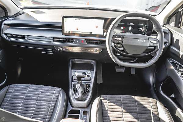 2026 Kia Stonic Sport YB PE2 thumb-6