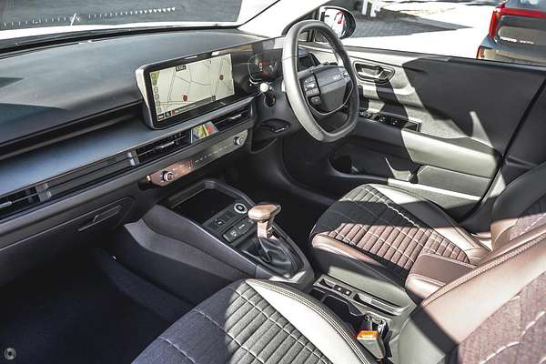 2026 Kia Stonic Sport YB PE2 thumb-7