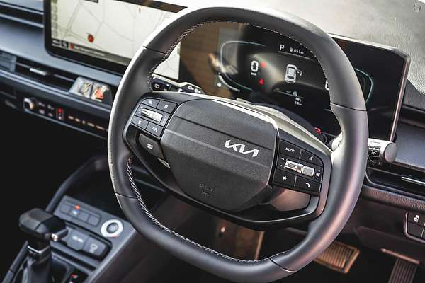 2026 Kia Stonic Sport YB PE2 thumb-8