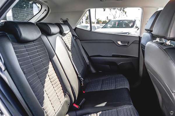 2026 Kia Stonic Sport YB PE2 thumb-9